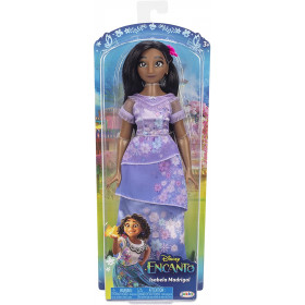 Энканто кукла игрушка Изабела Encanto Disney Isabela