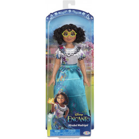 Энканто кукла игрушка Мирабель Encanto Disney Mirabel