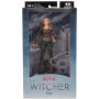 Ведьмак игрушка фигурка Цири сезон 2 Witcher Season 2 Ciri Figure