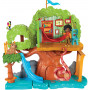 Энканто игрушка игровой набор Антонио Домик на дереве Encanto Disney Antonio's