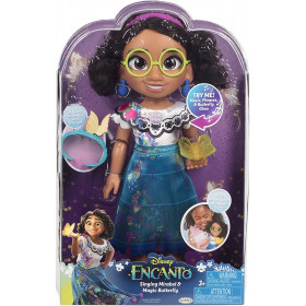 Энканто игрушка Мирабель кукла Encanto Disney Mirabel