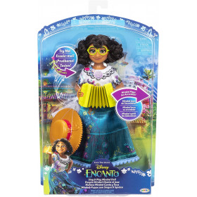 Энканто игрушка кукла Мирабель Encanto Disney Mirabel