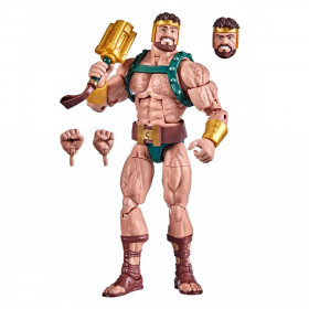 Геркулес іграшка фігурка Марвел Marvel Hercules