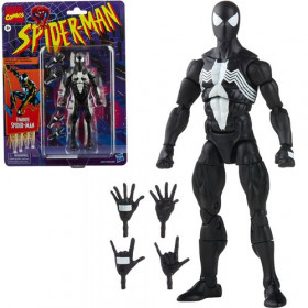 Симбіотичний Людина павук іграшка фігурка Marvel Symbiote Spider-Man