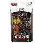 Человек паук 3 нет пути домой игрушка фигурка Майлз Моралес Spider-Man 3 No Way Home Miles Morales