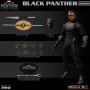 Чорна Пантера іграшка фігурка The Black Panther