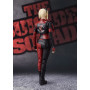 Харли Квинн игрушка фигурка Отряд самоубийц 2 Миссия навылет Suicide Squad 2 Harley Quinn