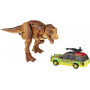 Трансформер Парк Юрського періоду іграшка фігурка Transformers Jurassic Park