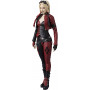 Харлі Квінн іграшка фігурка Загін самогубців 2 Місія навиліт Suicide Squad 2 Harley Quinn