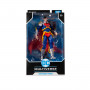 Супербой игрушка фигурка Бесконечный кризис Infinite Crisis Superboy