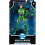 Лекс Лютор в зеленому іграшка фігурка Lex Luthor DC Comics