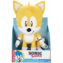 Ёж Соник игрушка плюшевая мягкая Тейлз майлз прауэр Sonic The Hedgehog tails