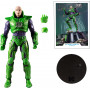 Лекс Лютор в зеленому іграшка фігурка Lex Luthor DC Comics