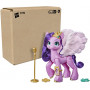 Мій маленький поні Нове покоління іграшка фігурка принцеса Піппа Петалс my little pony a new generation Princess Petals