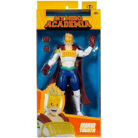 Моя геройская академия игрушка фигурка Мирио Тогата My Hero Academia Mirio