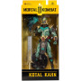 Коталь Кан игрушка фигурка Мортал Комбат Mortal Kombat Kotal Kahn