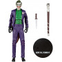 Джокер іграшка фігурка Мортал Комбат Mortal Kombat The Joker