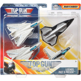 Топ ган 2 мэверик игрушка игровой набор самолетов Top Gun Maverick