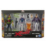Сила Икс игрушка набор фигурок марвел Marvel X-Force