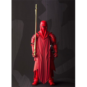 Імператорський гвардієць самурай іграшка фігурка guardia imperial Star Wars