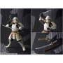 Імперський штурмовик самурай іграшка фігурка Imperial Stormtroopers Star Wars