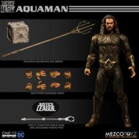 Аквамен игрушка фигурка Aquaman DC Comics