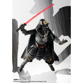 Дарт Вейдер Звездные войны самурай игрушка фигурка Darth Vader Star Wars