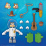 Губка Боб Квадратні Штани іграшка фігурка Сенді Чикс SpongeBob Squarepants Sandy Cheeks