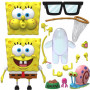 Губка Боб Квадратні Штани іграшка фігурка Губка Боб SpongeBob Squarepants