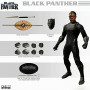 Черная Пантера игрушка фигурка The Black Panther