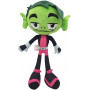 Юные титаны игрушка плюшевая мягкая Зверомальчик Teen Titans Go! Beast Boy