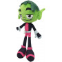 Юные титаны игрушка плюшевая мягкая Зверомальчик Teen Titans Go! Beast Boy