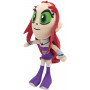 Юные титаны игрушка плюшевая мягкая Старфаер Teen Titans Go! Starfire Teen