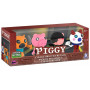 Піггі іграшка набір фігурок Свинка Піггі роблокс PIGGY