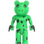 Піггі іграшка набір фігурок Свинка Дінопіггі Piggy Dinopiggy