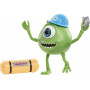 Корпорація монстрів Майк фігурка іграшка Monsters Inc Mike Wazowski