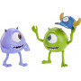 Монстри за роботою Майкл і Гері фігурка іграшка Monsters at Work Mike Wazowski Gary
