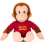 Любопытный Джордж игрушка плюшевая мягкая Джордж обезьянка Curious George