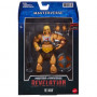 Властелины вселенной Откровение фигурка игрушка Хи Мен Masters of the Universe He-Man