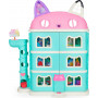 Чарівний будиночок Габбі іграшка Ляльковий будиночок Габбі gabby's dollhouse