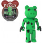 Піггі іграшка набір фігурок Свинка Дінопіггі Piggy Dinopiggy