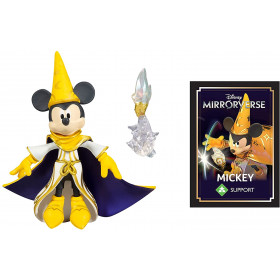 Дзеркальна всесвіт іграшка фігурка Міккі Маус Disney Mirrorverse