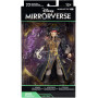 Зеркальная вселенная игрушка фигурка Капитан Джек Воробей Disney Mirrorverse