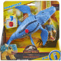 Меловий табір іграшка фігурка Кенджи Кон Jurassic World Camp Cretaceous