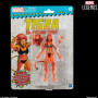 Тигра іграшка фігурка Марвел Marvel Avengers Tigra