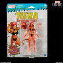 Тигра игрушка фигурка Марвел Marvel Avengers Tigra