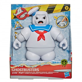 Человек зефир игрушка фигурка Охотники за привидениями Наследники 2021 Ghostbusters Afterlife Marshmallow Man
