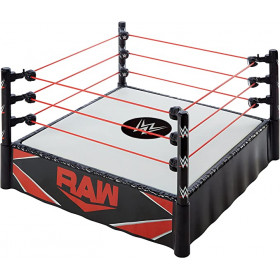 WWE Ринг Арена WWE Raw