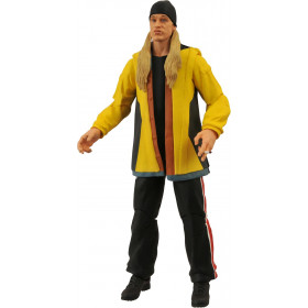 Джей и Молчаливый Боб игрушка фигурка Джей Jay Silent Bob