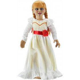 Проклятие Аннабель игрушка кукла Аннабель The Conjuring Annabelle